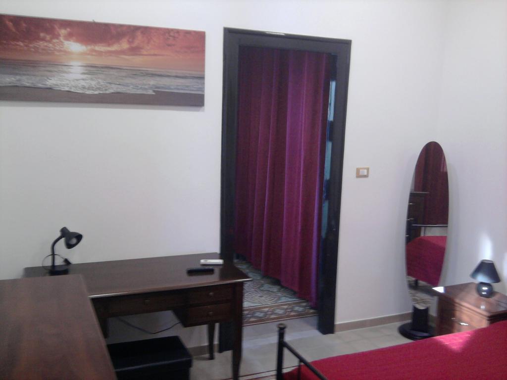 Apartmán My House Trapani Exteriér fotografie