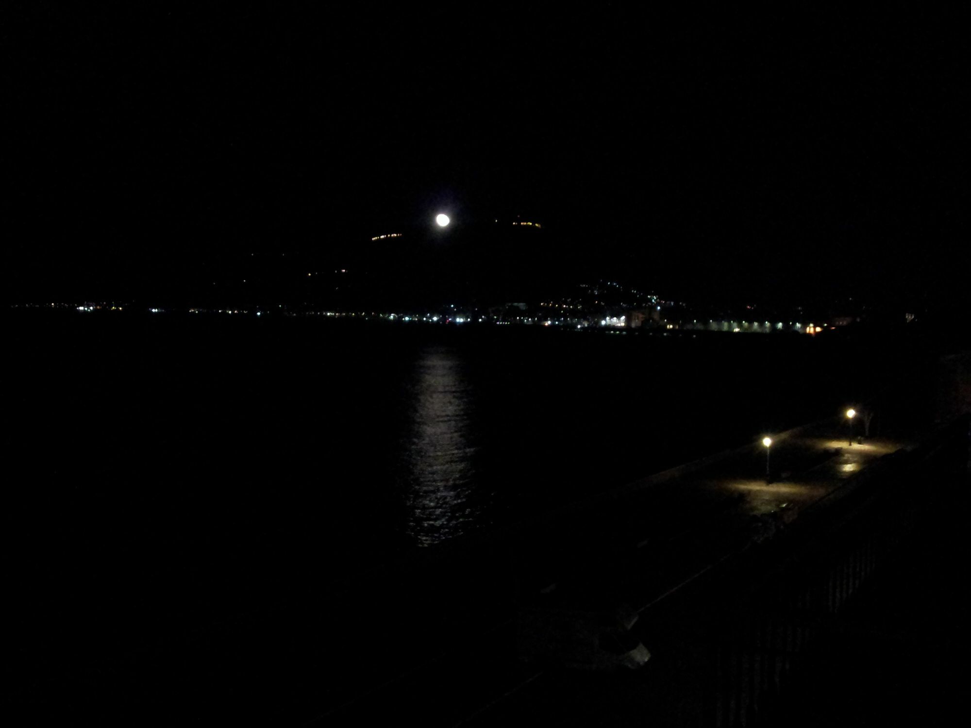 Apartmán My House Trapani Exteriér fotografie
