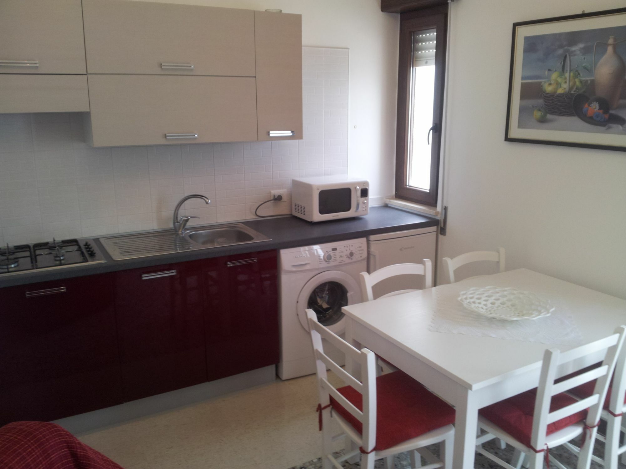 Apartmán My House Trapani Exteriér fotografie